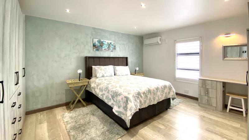 To Let 4 Bedroom Property for Rent in Dwarskersbos Western Cape